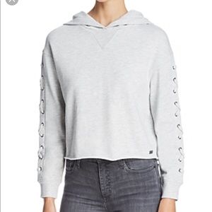 NWT Marc New York hoodie (cropped)